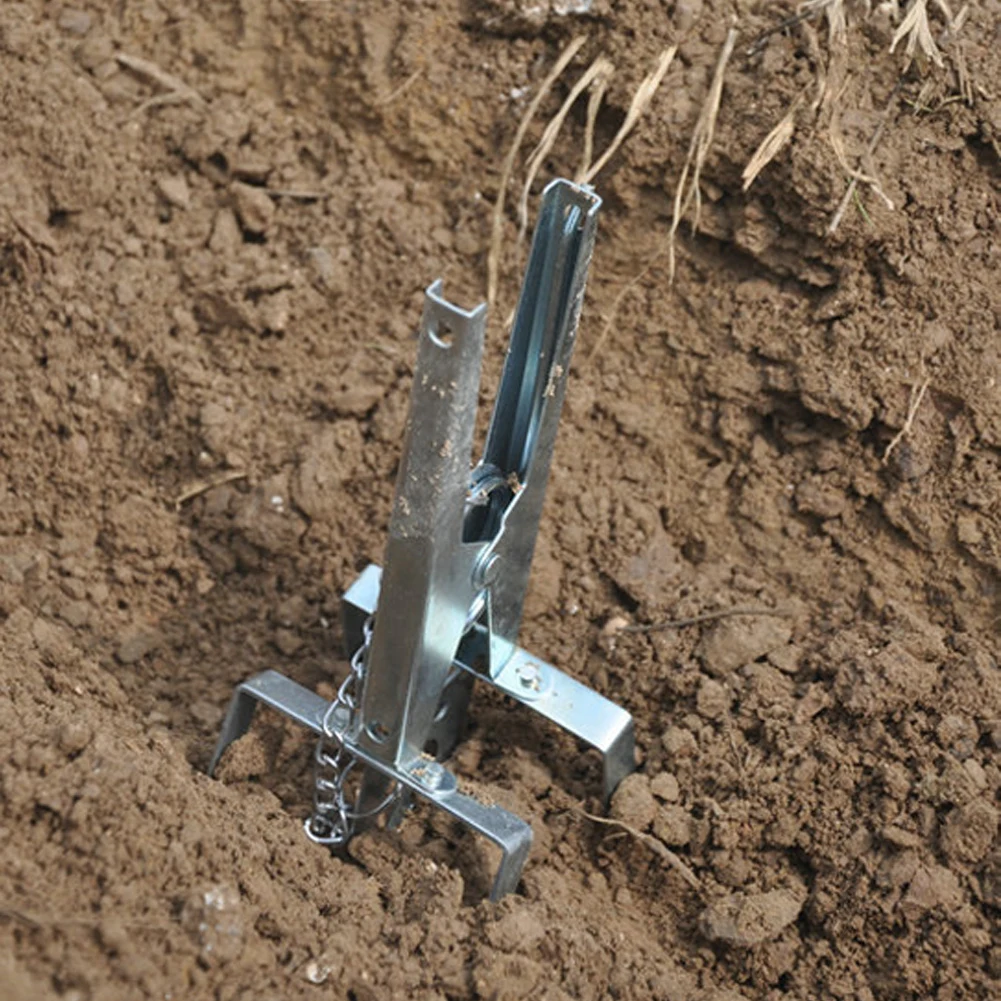 

Multi-function Catching Mole Trap Scissor Type Rat Repellent Pest Control Products Outdoor Garden Supplies Mole Trap Mar27