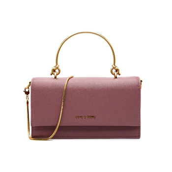 

New Stylish Women's Crossbody Bags Luxury Shoulder Purse Girls High Quality PU Messenger Bag Party Mini Handbag for Teenage 2019