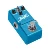 Rowin Guitar Pedals Blues LN-321 для полной Ментальной оболочки Электрогитары и басовой педали эффекта