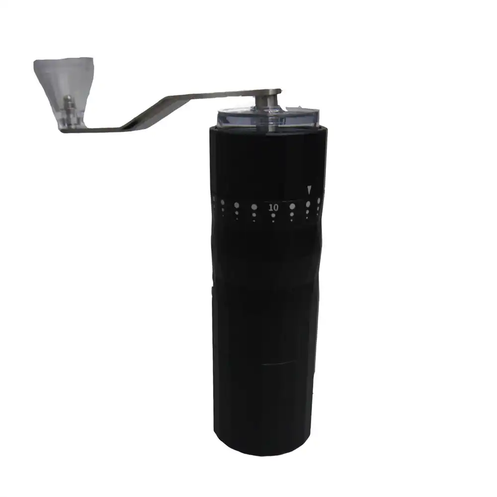 1pc New 1zpresso Jx 48mm conical burr super coffee grinder coffee mill