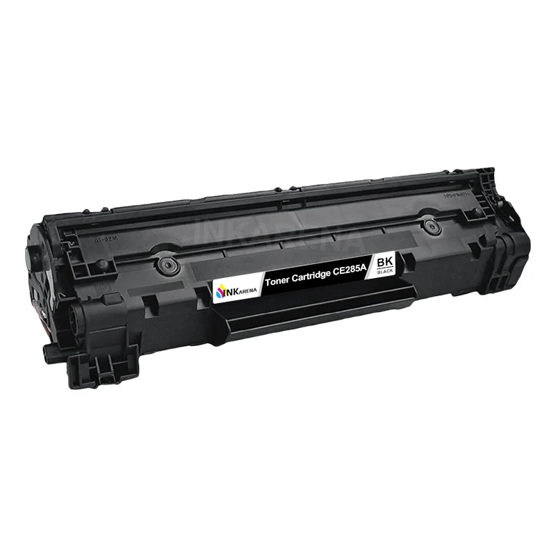 Тонер картридж INKARENA CE285A для HP 285A 85A LaserJet Pro P1102 M1130 M1132 M1210 M1212nf M1214nfh M1217nfw черный 2
