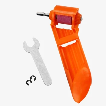 

Diamond Drill Bit Sharpening Tool 2-12.5mm Corundum Grinding Wheel Powered Tools