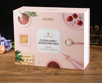 

Fast delivery Recyclable Feature Gift Custom Printed Dates Packaging Boxes,Cardboard box with print ---CP0663