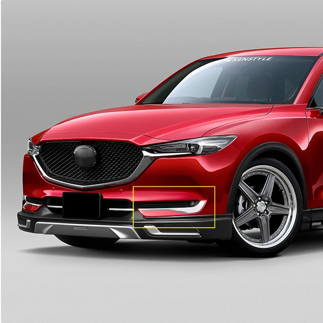 Zubehör Für Mazda CX 5 CX5 KF 2017 2018 2019 2020