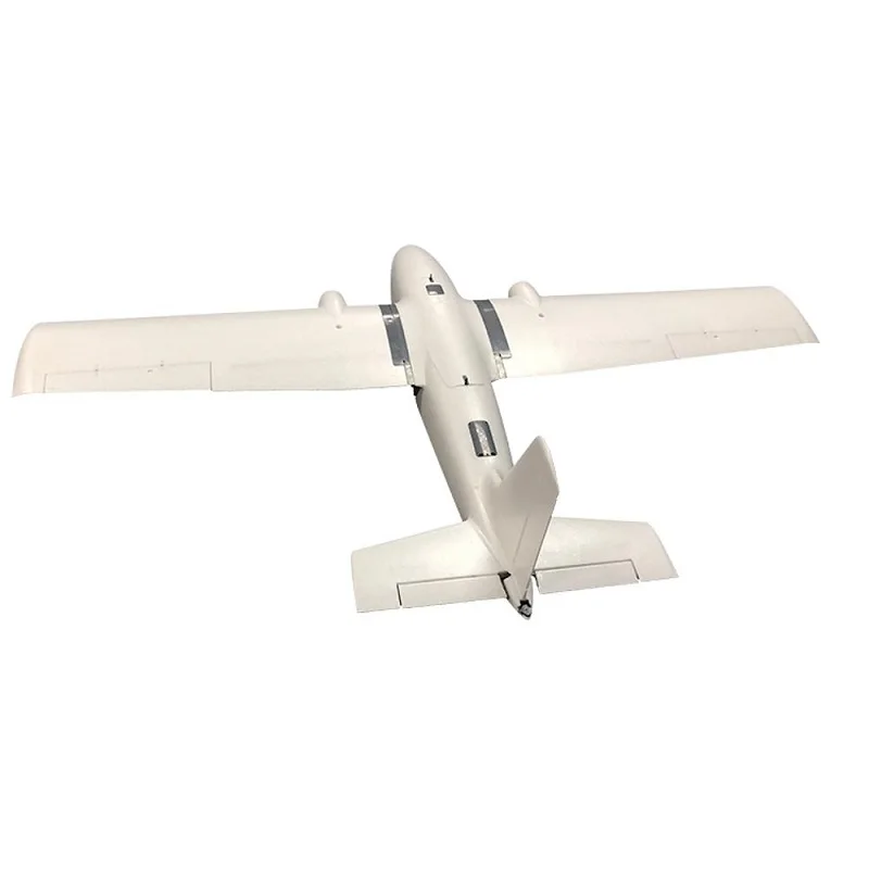 Новинка MFD Crosswind EPO 1950 мм размах крыльев FPV радиоуправляемый самолет вертолет комплект большое пространство 6,5 кг взлет MyFlyDream фиксированное крыло БПЛА