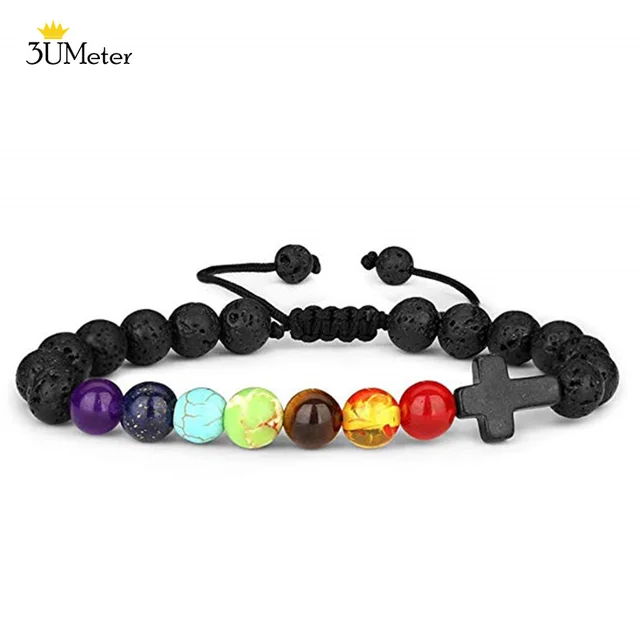 Chakra bracelet1-1