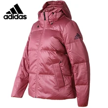 Оригинальное пуховое женское пуховое пальто для походов на открытом воздухе, спортивная одежда