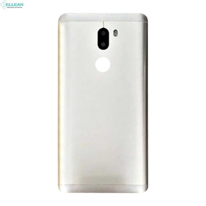 Чехол Catteny для Xiaomi 5S Plus задняя крышка батареи корпус двери Задняя стеклянная