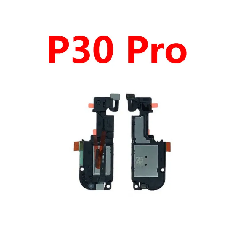 Haut-parleur (buzzer) De Remplacement Pour Huawei P30 Lite - Pièce Neuve Sous Emballage, Référence A-007-25-04