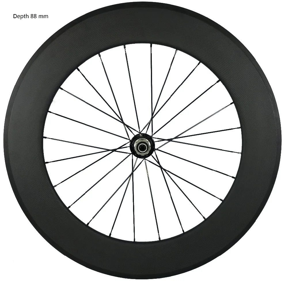 Velobest Прямая с фабрики, колеса для велосипеда из углеродного волокна, колеса для велосипеда, довод, карбоновая колесная пара