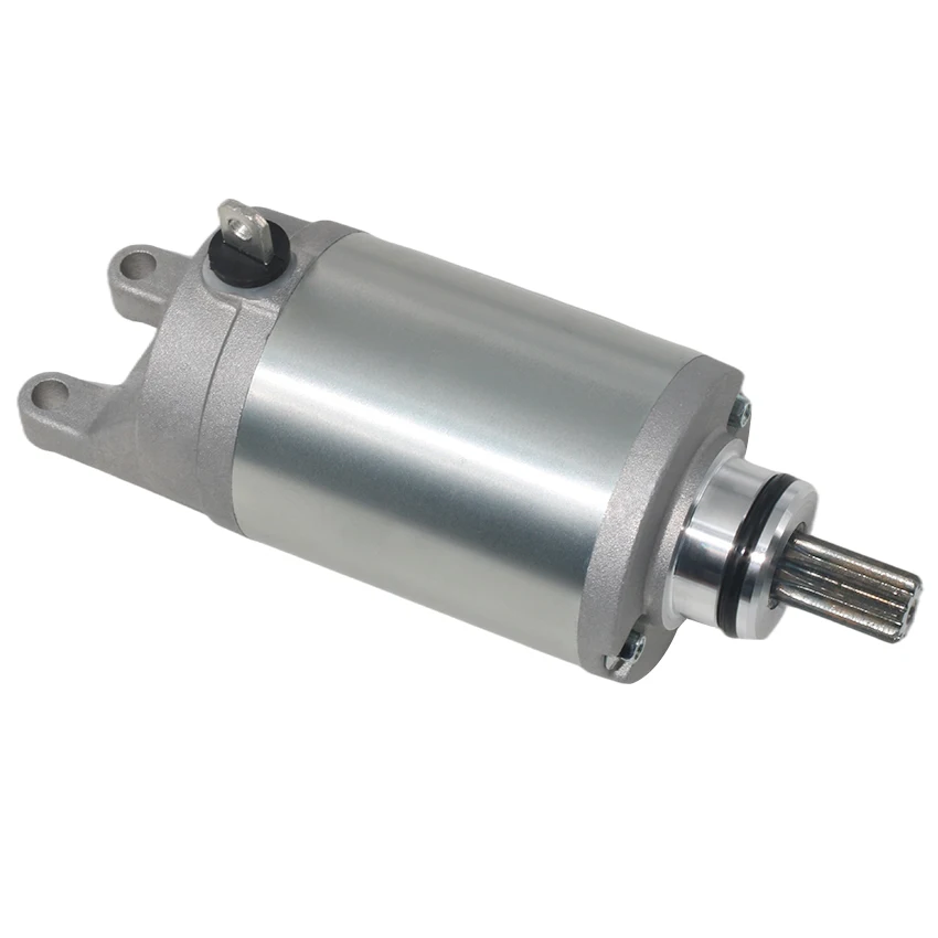 

Электродвигатель стартера мотоцикла для Triumph Daytona 675 (VIN 564948)(VIN 381274)(VIN 381275) R (VIN 564948) T1311111 T1310040