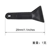10pcs Plastic Scraper scratch for Herb Grinder Tobacco Crusher Cigarette Smoking Accessories 2