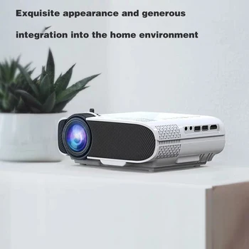 

Projector 1920 Cheap Mini Projector Wifi Portable Mini Projector