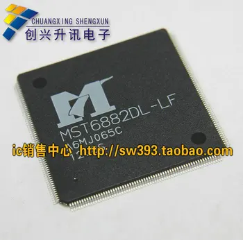 

Free Delivery. MST6882DL - LF authentic chip LCD TV driver board