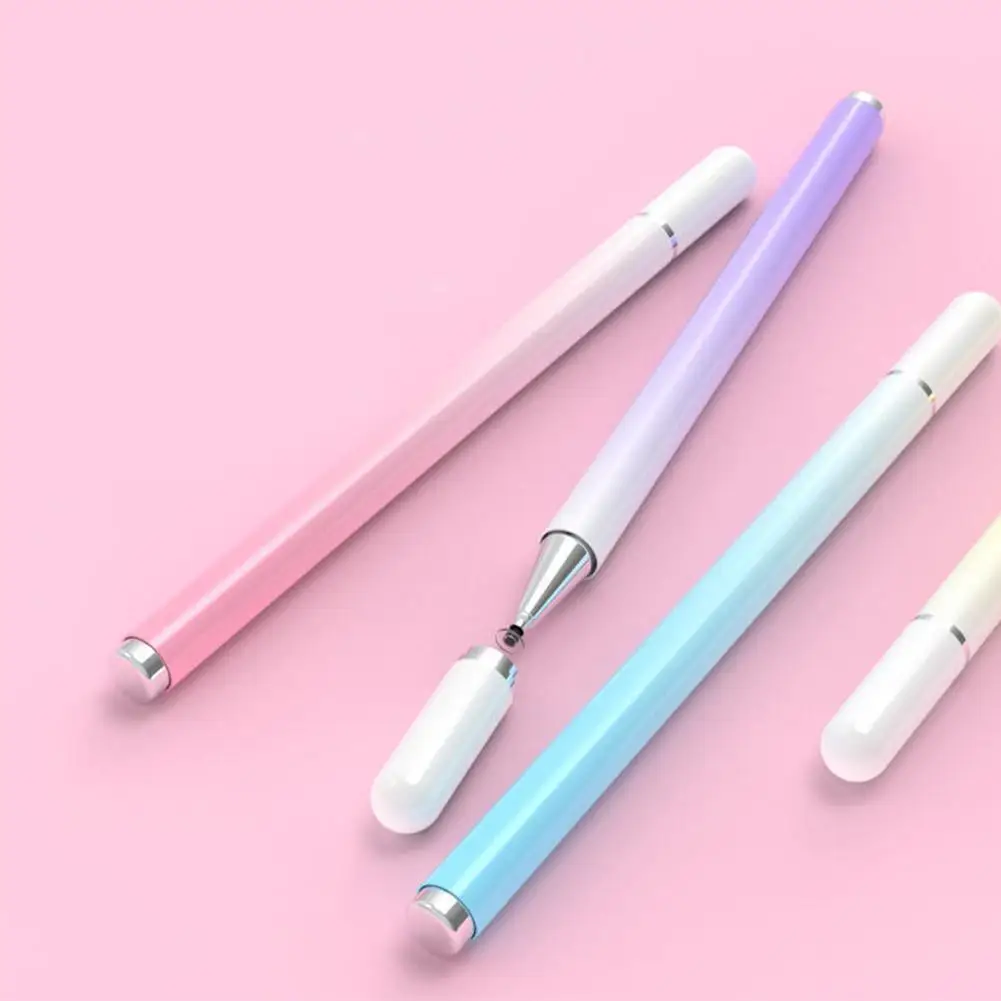 1PC Pen For Tablet Mobile Stylus Pen For Phone Drawing Xiaomi Samsung Stylus for Touch Screen