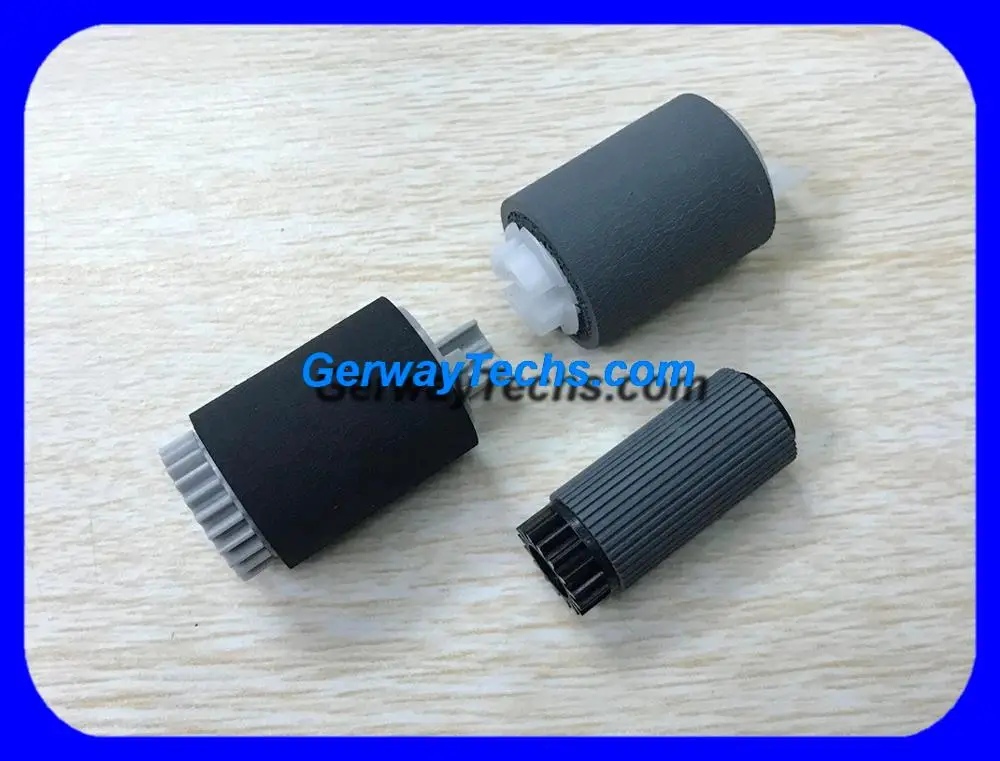 GerwayTechs FB6-3405 FC0-5080 FC6-6661 Canonimage Runner 2230 2270 набор бумажных лент для захвата | Компьютеры