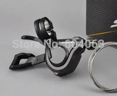 Saint Sl-M820 Trigger Shifter 10S Mtb Della Bicicletta Della Bici Shifters M820