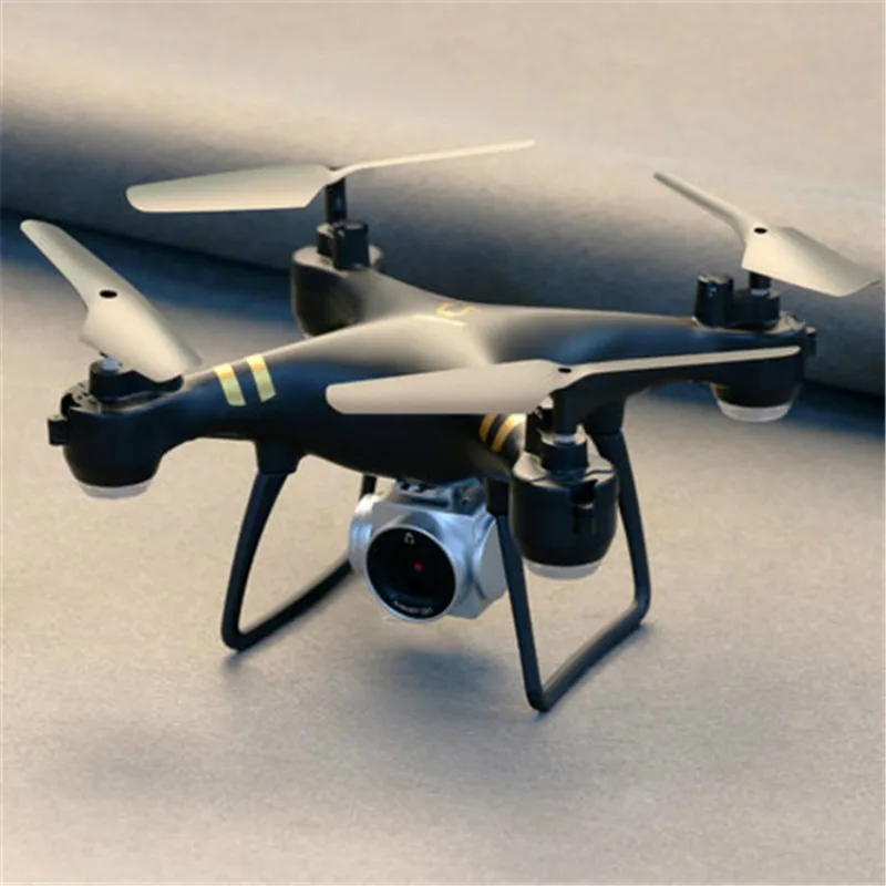 

Unmanned Aerial Vehicle High Definition Professional Four-Axis Aerial Vehicle Fall-Resistant Remote Control Aircraft Toy Boys
