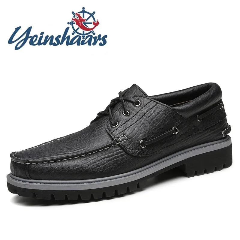 

Brand Mens Shoes Genuine Leather Tooling High Quality Luxury Shoes Round Toe Designers Business Formal Shoes Heren Schoenen Leer