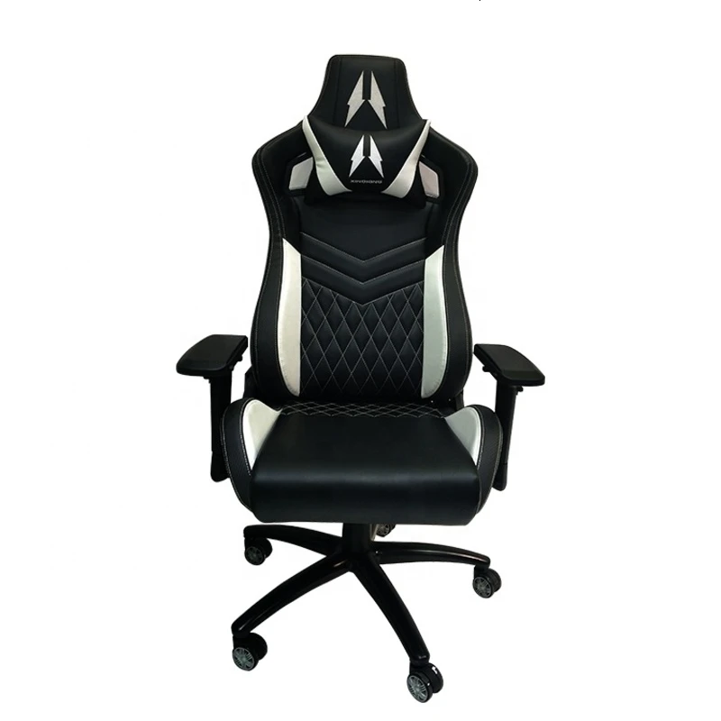 

2019 Wholesale New Design Competitive Computer Racing Cahirs Swivel Office Gaming Chair