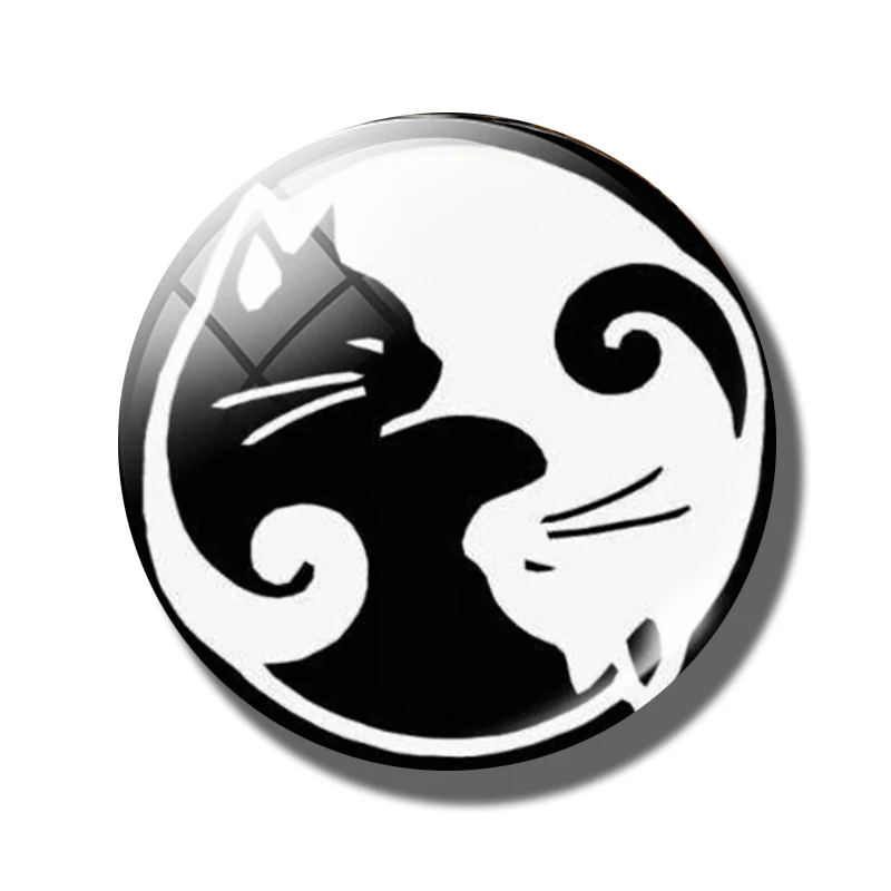 Easy Return Get the product you want FREE Shipping Over 15 Yin Yang