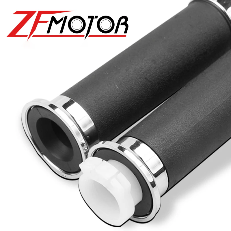 Мотоциклетные ручки 1 дюйм для Yamaha Dragstar V star DS 400 650 950 DS400 DS650 XVS XVS400 XVS650 XVS1100