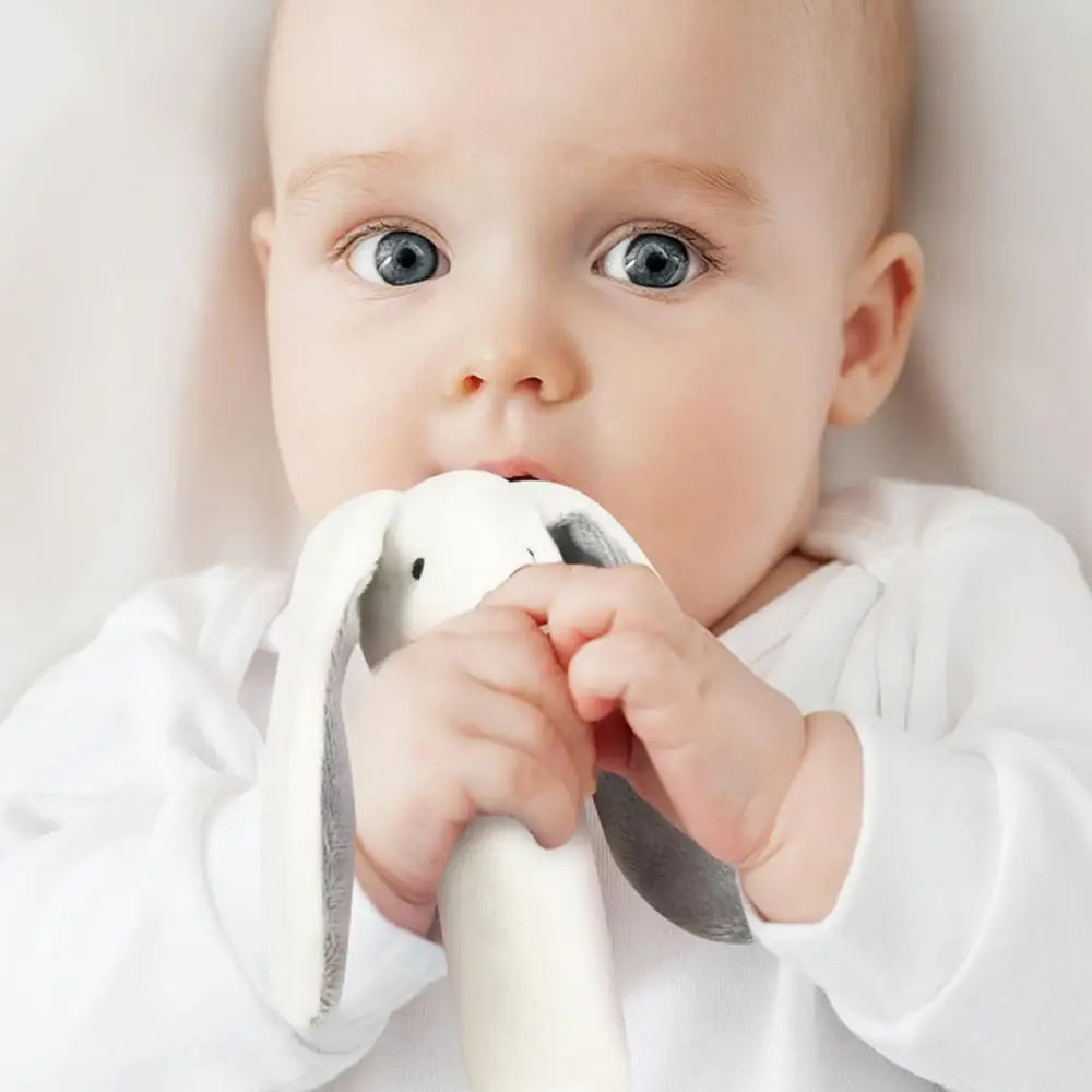

Baby Rattle Mobile for Newborns 0-12 months BB Stick Push Toy for Toddlers 6-12 months Kids Toys Animal Squeaker Bar Rattle Gift