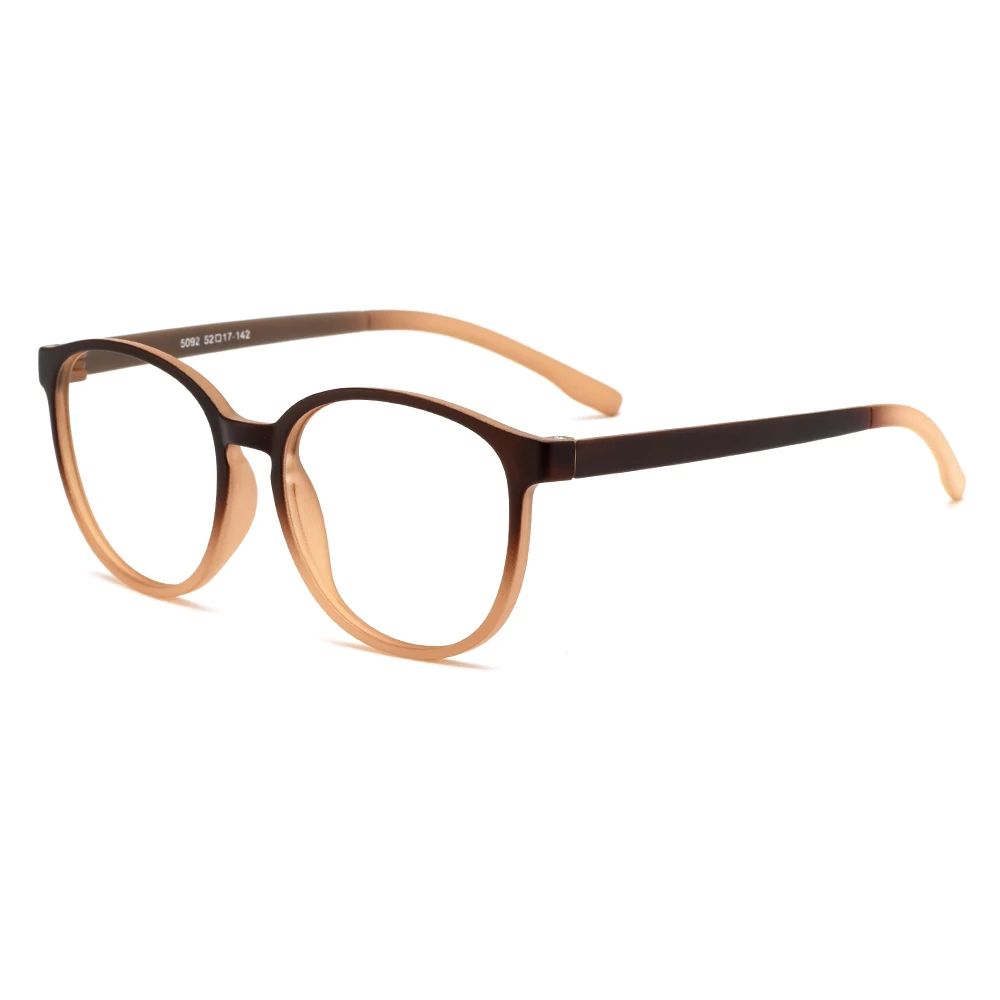 

CICCOLINI Brand Designer Women Glasses Frames Optical Flexible Legs Ultralight Plastic Prescription Spectacles Frame MD5092
