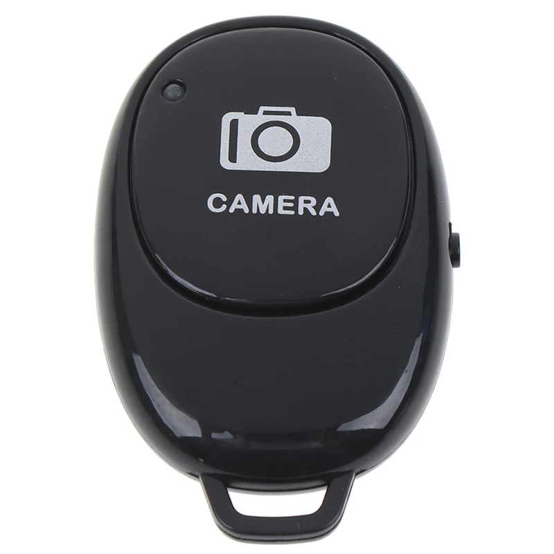 Bluetooth пульт дистанционного спуска затвора кнопка управления селфи-камерой Bluet с кнопкой палка для селфи управления Лер Автоспуск палка для камеры