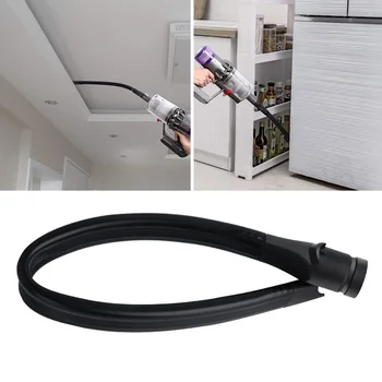 

Crevice Extension Tool For Dyson V6 DC35 DC45 DC58 DC59 DC62 Vacuum Cleaner Great For Corner, Heating Ducts, Under Furniture
