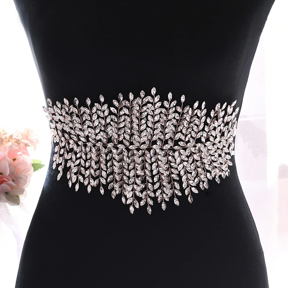 womens fancy dress belts