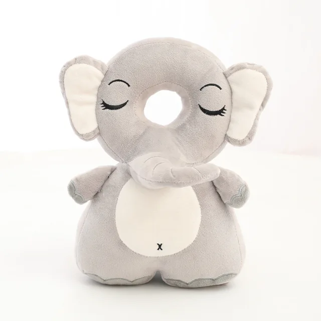 breathable stuffed animals