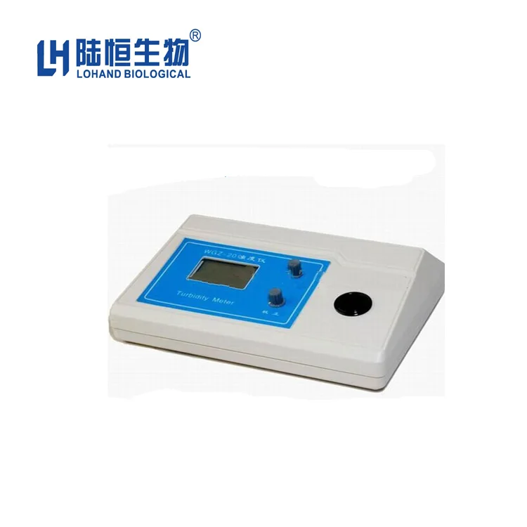 US $300.00 Hotsale Best Quality Bench Top Turbidity Meter