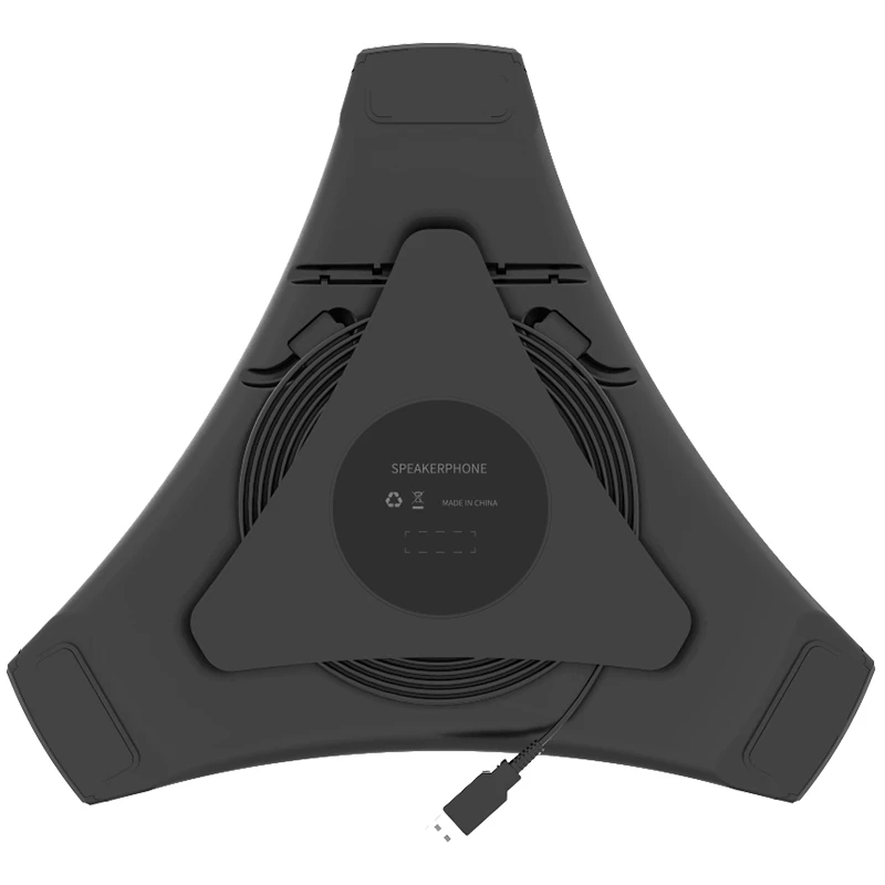 USB Conference Microphone Omnidirectional USB