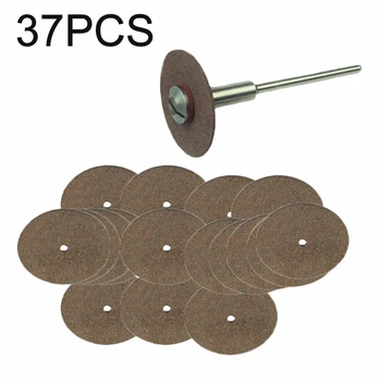 

2.35mm Circular Rotary Grinder Cutting Blade Wheel Discs Tool Set Accessories