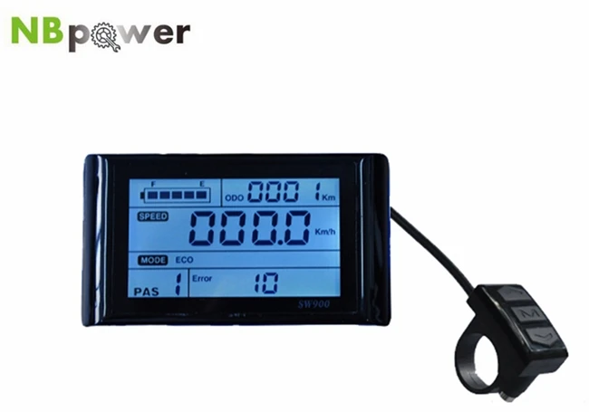 used electric bike conversion kit