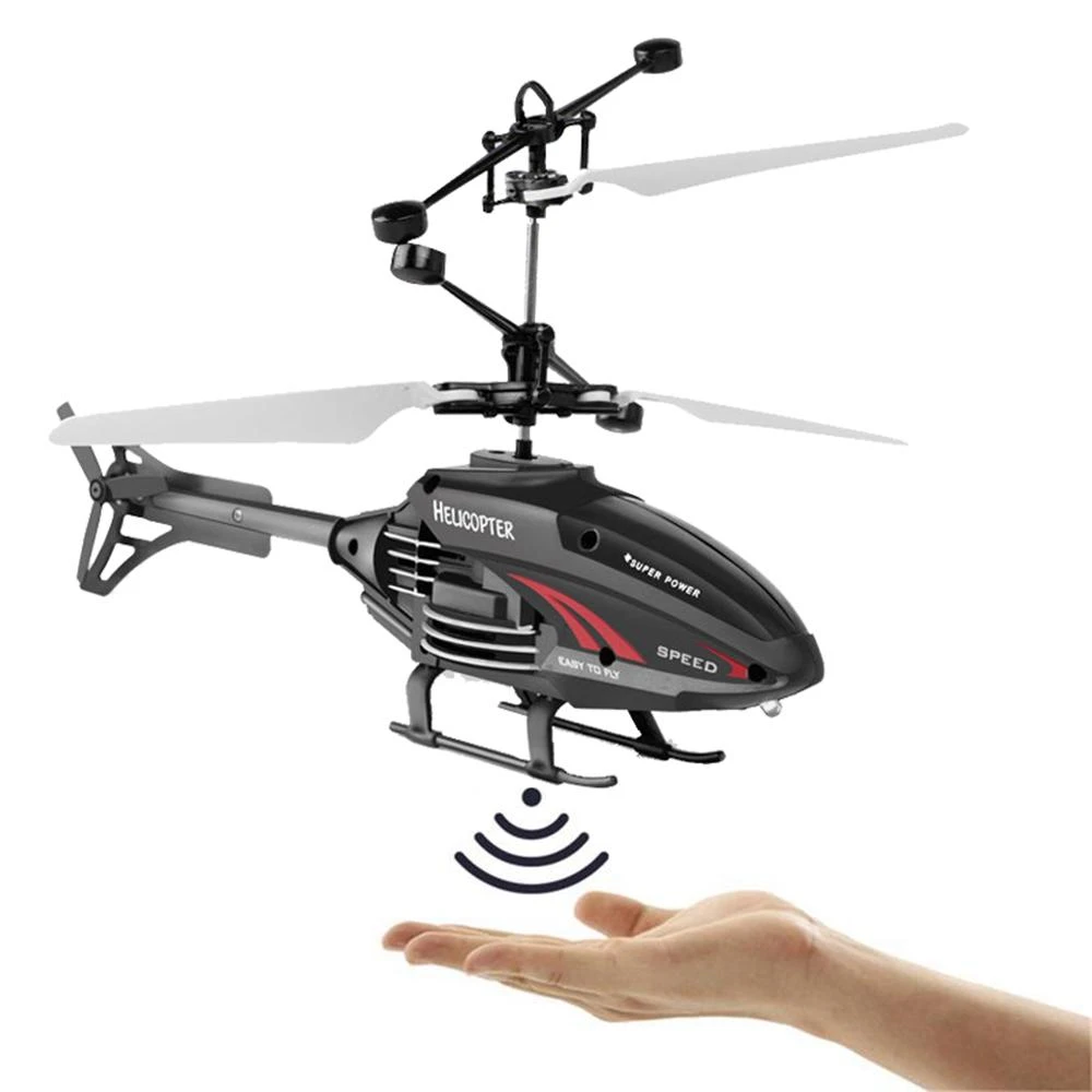 usb helicopter