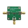 Microwave Radio Frequency Dual Double Balanced RF Mixer Frequency Transducer SMA Female Differential Circuit Signal IF Filter ► Photo 1/6