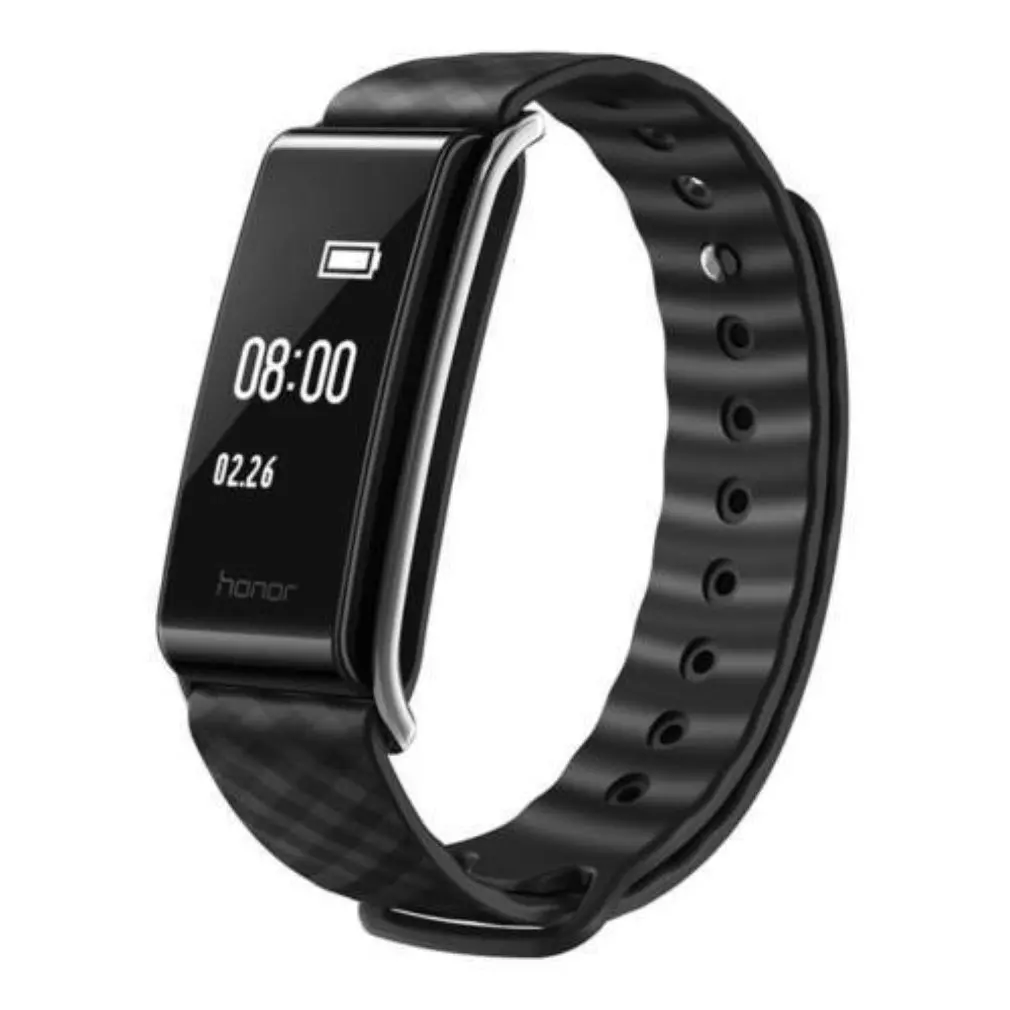 Original HUAWEI Honor Color Band A2 Smart Wristband Sleep Heart Rate Monitor Bracelet Fitness Tracker IP67 OLED For Android iOS
