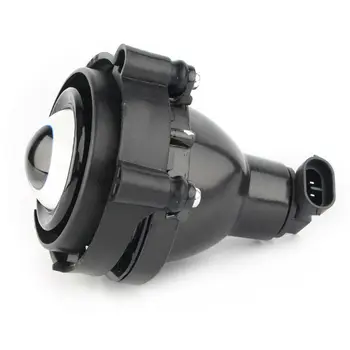 

1pc Fog Light Car Auto Projector Left Direct replacement For Chevrolet HHR Impala Malibu GMC