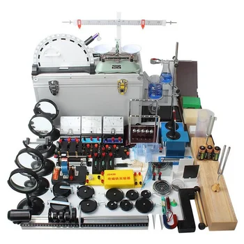 Complete Physics Experiment Kit 1