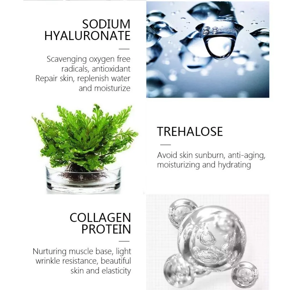 Beauty Cream Pearl Cream Anti Aging Skin Firming Cream Skin Whitening Isolation Cream to Improve Dullness Shiny Skin