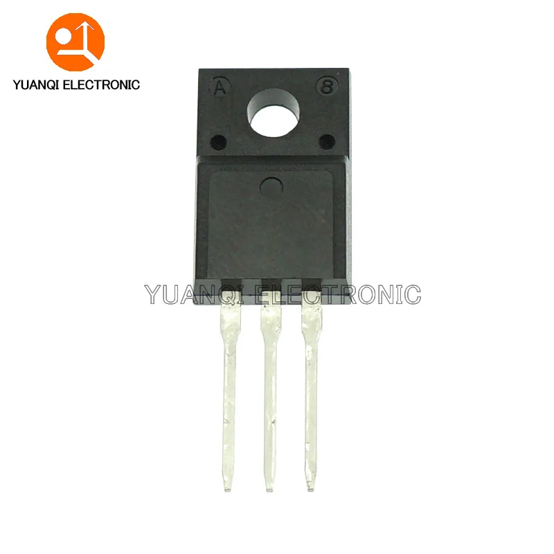 

10pcs 2SK2545 TO-220F K2545 TO-220 TO220F 600V 6A new IC