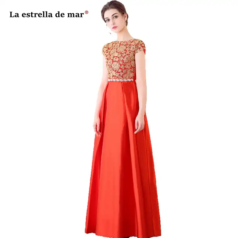 vestidos para boda civil plus size