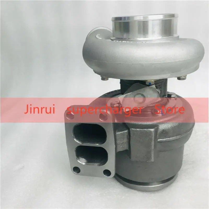 

Factory new Turbocharger S200 12709700028 T418743 355-3645 T416300 Turbo For Perkins 1106A-70TAG4 Series engine