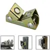 Welding Clamp V Type Magnetic Stainless Steel DIY Repair Tool for Cabinet HOT SALES！！ ► Photo 2/6