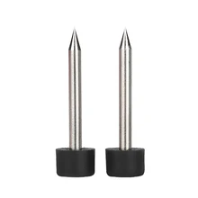 

Optical fiber fusion splicer electrode rod Applicable Model A-80S, A-81S, FS-60E, FS-60F, FS-60A, FS-60C