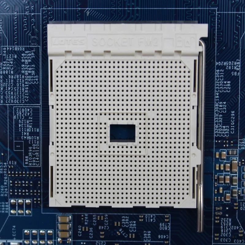 CFM2D3M рабочего Материнская плата для H535 H435 S535 T425 рабочего Материнская плата CFM2D3M тестирование в целости