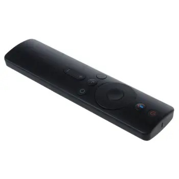 

Remote Controller Bluetooth Voice Remote Control for Xiao-mi Mi Smart TV 4S Kit