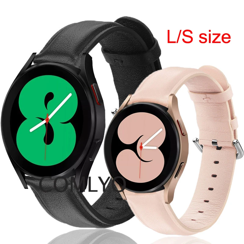 Original Samsung Galaxy Watch Bluetooth SMR860 40mm Smartwatch Watch4